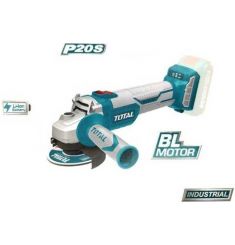 MÁY MÀI GÓC  DÙNG PIN 20V TOTAL TAGLI1002