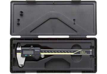 THƯỚC CẶP ĐIỆN TỬ MITUTOYO 500-505-10 0-18INCH/0-450MM X 0.01MM