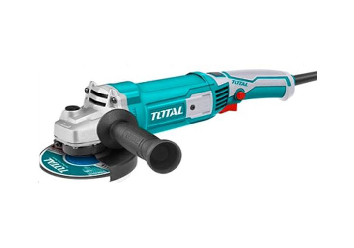 MÁY MÀI GÓC TOTAL TG11512526