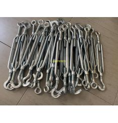 TĂNG ĐƯA CÁP M16