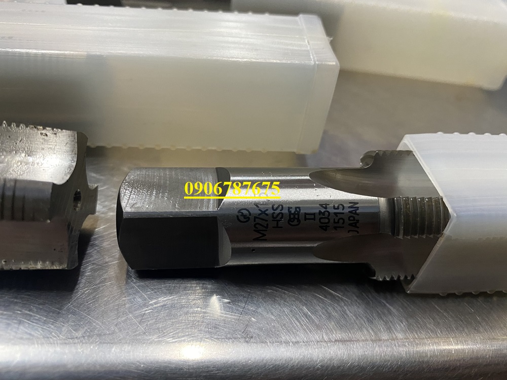 MŨI TARO OSG M27X1.5