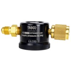 VAN KIỂM SOÁT LƯU LƯỢNG NI TƠ TASCO NFC