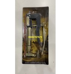 TAY BƠM MỠ BẰNG HƠI TG-003