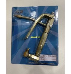 TAY BƠM MỠ KHÍ NÉN TG-002