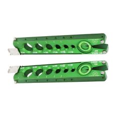 THANH KẸP LOE SUPER STARS ST-806A BAR