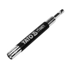 THANH NỐI DÀI 120MM CHUÔI 1/4 INCH YATO YT-04671