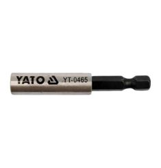 THANH NỐI DÀI 60MM CHUÔI 1/4 INCH CÓ TỪ YATO YT-0465