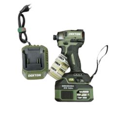 THÂN MÁY CHUYÊN VÍT 268N.M 21V DEKTON M21-CV250PROMAX