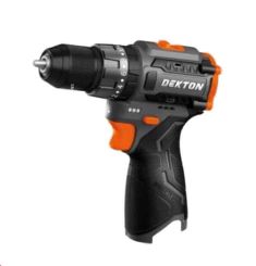 THÂN MÁY KHOAN DÙNG PIN 16.8V DEKTON D16-ID1060PRO MÀU XÁM