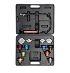THIẾT BỊ KIỂM TRA RÒ RỈ KÉT NƯỚC 14 CHI TIẾT YATO YT-0672