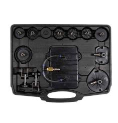 THIẾT BỊ THAY DẦU PHANH KHÍ NÉN 5L YATO YT-06845