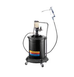 THÙNG BƠM MỠ SỬ DỤNG HƠI APG-30A LIHYANN