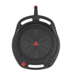 THÙNG CHỨA DẦU CẶN WH-9004BC LIHYANN