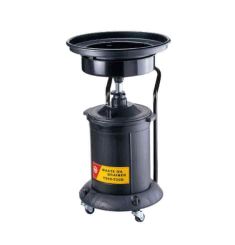 THÙNG ĐỰNG DẦU CẶN SỬ DỤNG HƠI T-30D LIHYANN