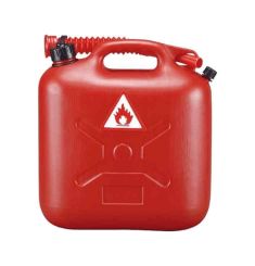 THÙNG DỰ TRỮ XĂNG DẦU ĐA NĂNG 2010A LIHYANN