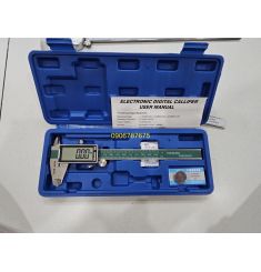 THƯỚC CẶP ĐIỆN TỬ KATO 150MM CAO CẤP