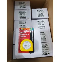THƯỚC CUỘN 5M KDS PDX 19-50WM