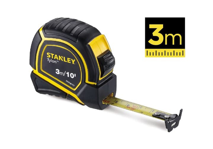 THƯỚC CUỘN TYLON 3M STANLEY STHT36193
