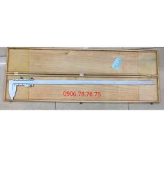THƯỚC CẶP CƠ KHÍ 2M