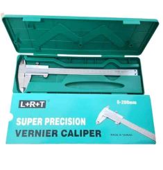 THƯỚC CẶP CƠ L+R+T 600MM TW