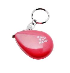 THƯỚC CUỘN THÉP MÓC KHOÁ 2M KDS RA06-20 REBP (MÀU ĐỎ)