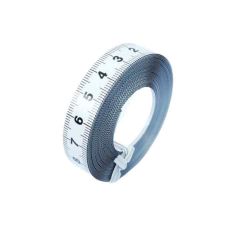 THƯỚC DÁN SỐ ĐO TỪ GIỮA SANG HAI BÊN 5MX13MM KDS STC13-05