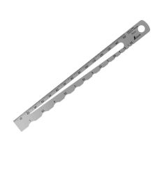 THƯỚC ĐO ĐƯỜNG KÍNH NGOÀI SHINWA 73571