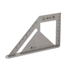 THƯỚC ĐO GÓC 163X15X5MM SHINWA 62081