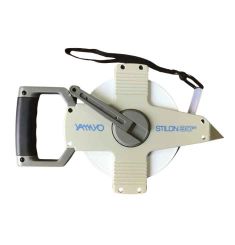 THƯỚC THÉP BỌC NILON YAMAYO NR30M