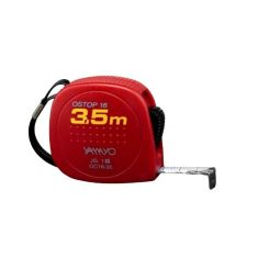 THƯỚC THÉP YAMAYO OC16-35P 3.5M