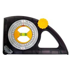 THƯỚC THỦY ĐO GÓC NGHIÊNG EBISU ED-25SPROM