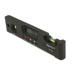 THƯỚC THUỶ KỸ THUẬT SỐ 200X43X18MM DIGIPAS DWL 200