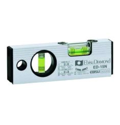 THƯỚC THỦY NIVO CÂN BẰNG EBISU ED-15N