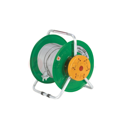 Ổ QUAY ĐIỆN CÔNG NGHIỆP TIẾN THÀNH 50M - 25A 3 DÂY OQD14-2705