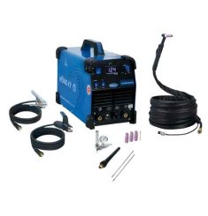 MÁY HÀN TIG DC QUE HỒNG KÝ PRO TIG200PRO