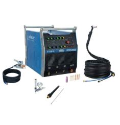 MÁY HÀN TIG ACDC XUNG QUE HỒNG KÝ PRO TIG250AXPRO