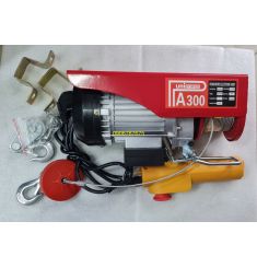 TỜI ĐIỆN PA300 UNIPOWER CÁP 3MM 600W