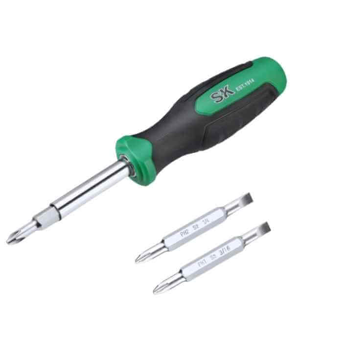 TÔ VÍT ĐA NĂNG SK TOOLS SK02000