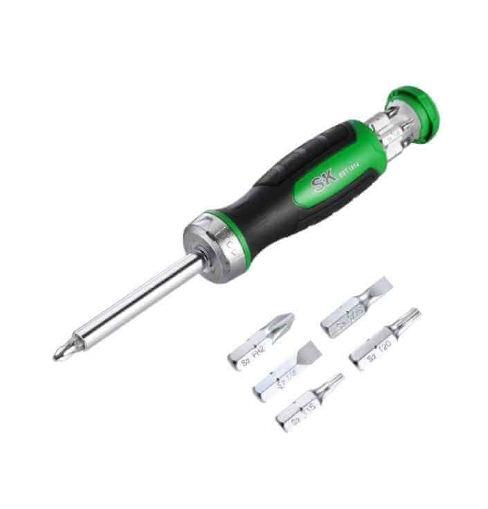 TÔ VÍT ĐA NĂNG SK TOOLS SK02017