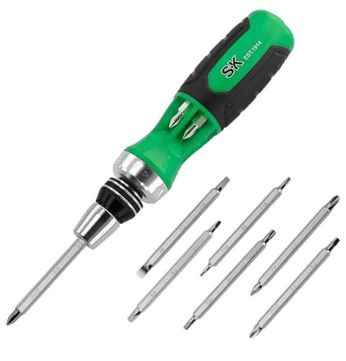 TÔ VÍT ĐA NĂNG SK TOOLS SK02043