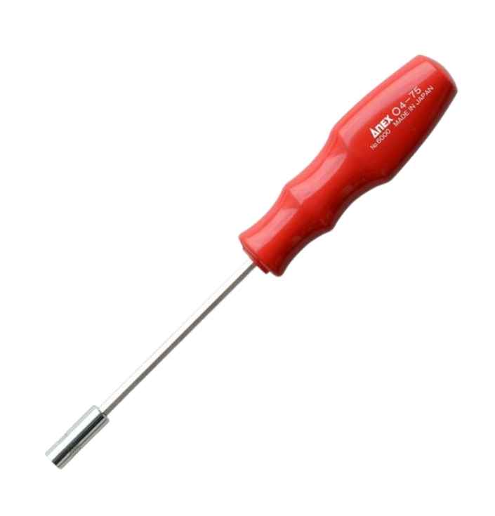 TÔ VÍT ĐẦU TUÝP ANEX NO.6000-H4X75