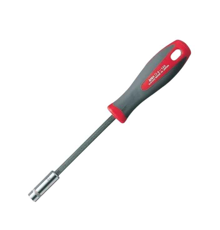 TÔ VÍT ĐẦU TUÝP ANEX NO.6000-H8X125