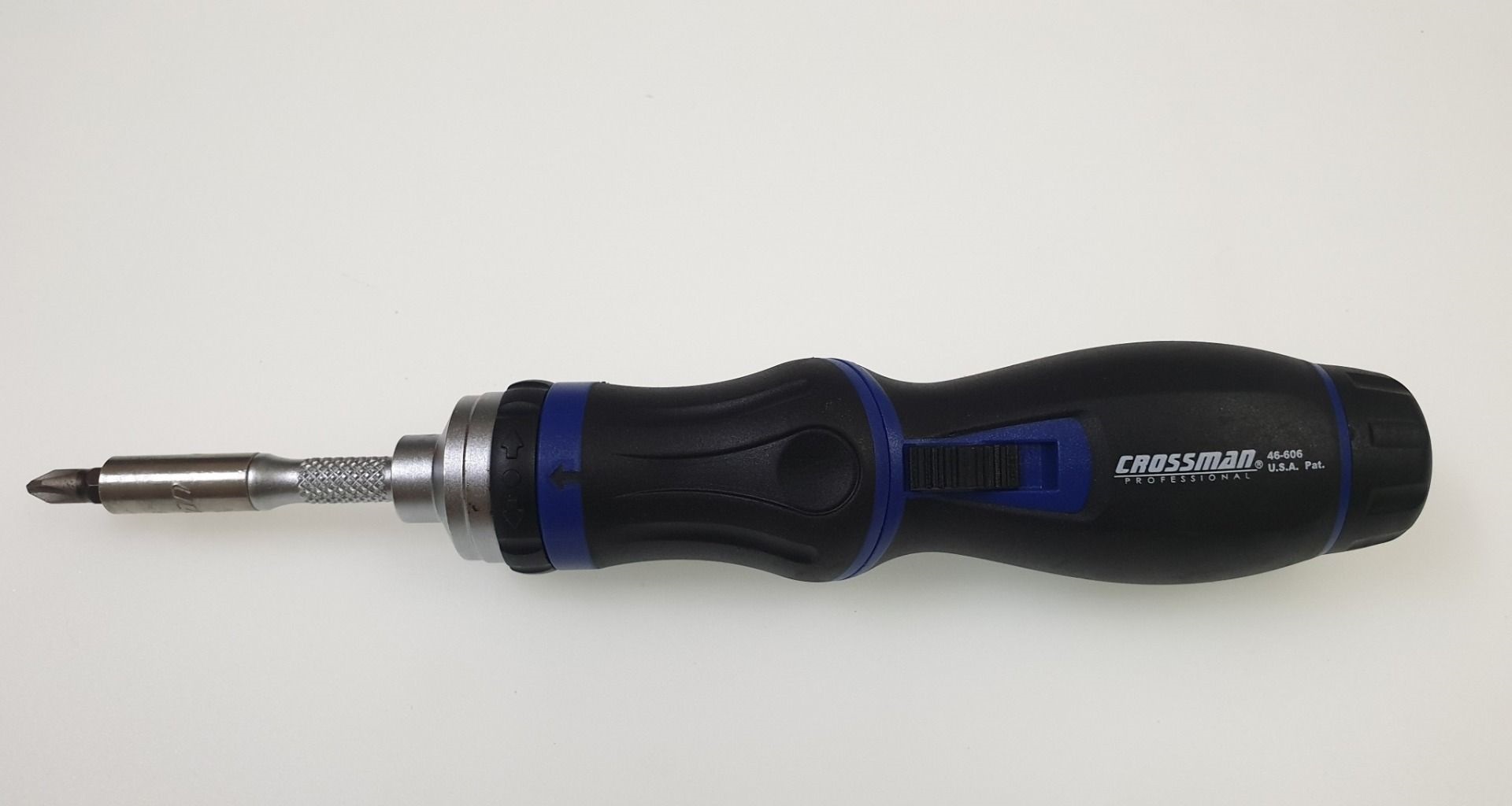 BỘ TUA VÍT 14 TRONG 1 CROSSMAN 46-606