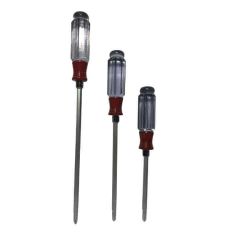 TUA VÍT 2 ĐẦU CÁN TRONG 6X6 150MM STANDARD TV-T66ST