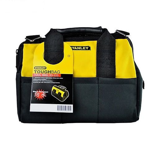 TÚI DỤNG CỤ CHỐNG NƯỚC (300-230-260MM) STANLEY 93-223-1-23