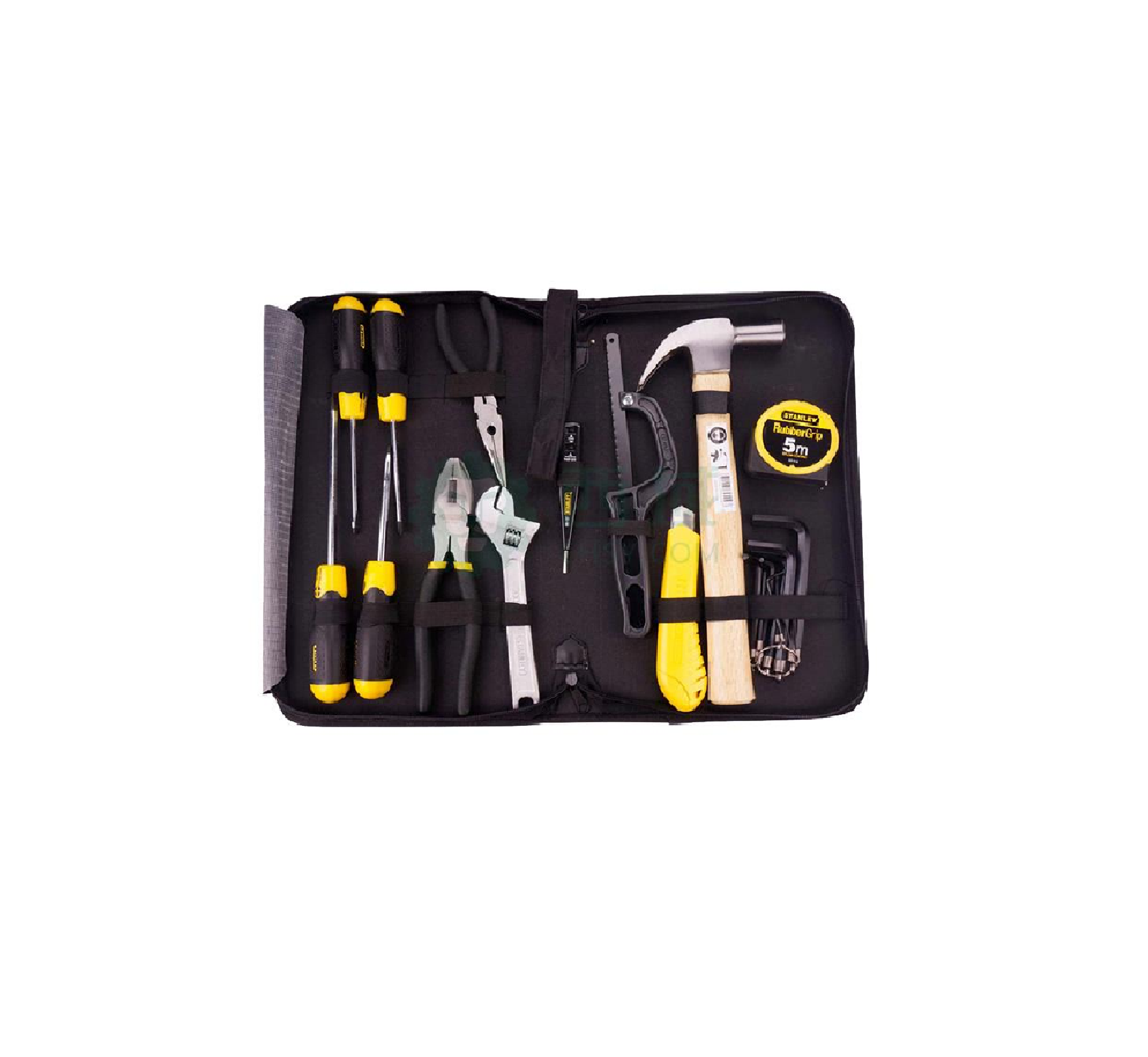 TÚI ĐỰNG DỤNG CỤ BỘ 22 CHI TIẾT STANLEY 92-010-23C