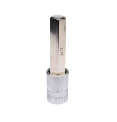 TUÝP 1/2 INCH MŨI LỤC GIÁC 17X100MM YATO YT-04398