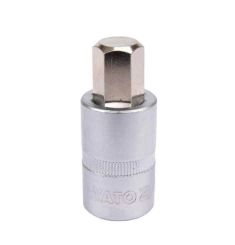 TUÝP 1/2 INCH MŨI LỤC GIÁC 17X55MM YATO YT-04388