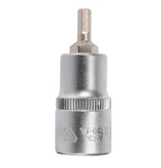 TUÝP 1/2 INCH MŨI LỤC GIÁC 8X55MM YATO YT-04384