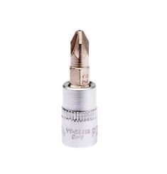 TUÝP 1/4 INCH MŨI VÍT HOA THỊ PZ2X37MM YATO YT-04418